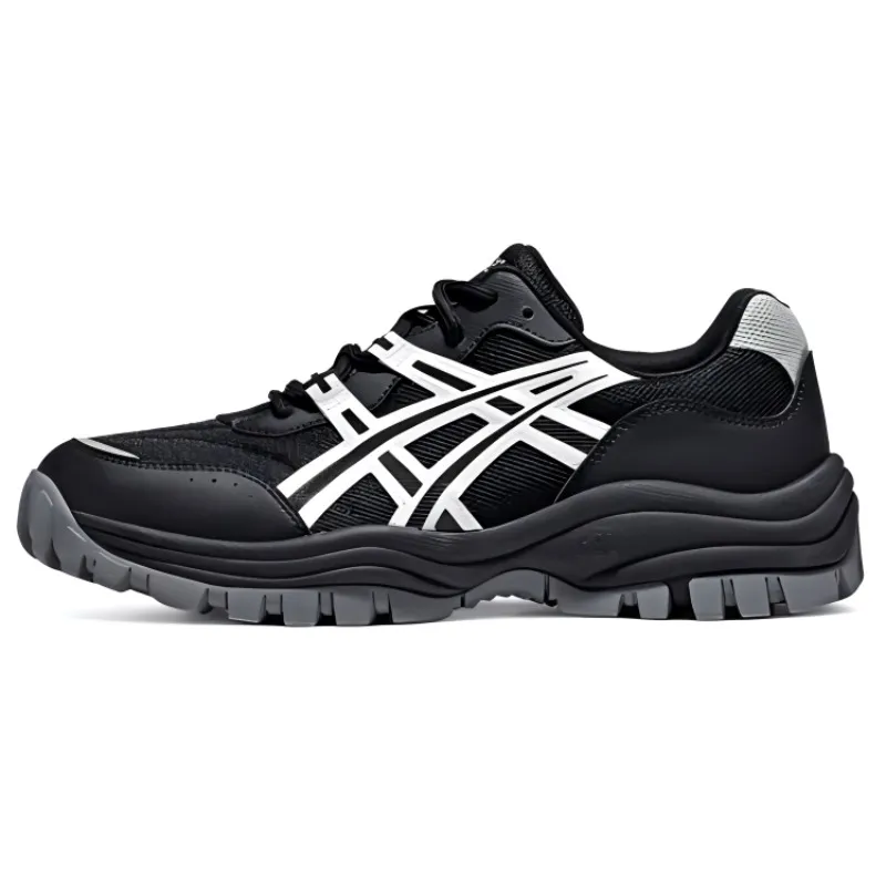 ASICS GEL CSL02 'Black White'