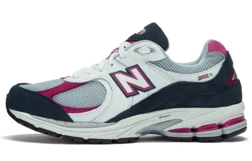 New Balance 2002 'Petrol Exuberant Pink'