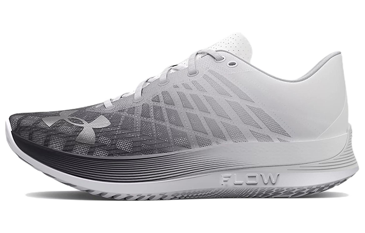 Кроссовки Under Armour Flow Velociti Elite (серые)