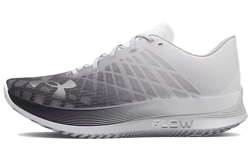 Under Armour Flow Velociti Elite 'White Black'