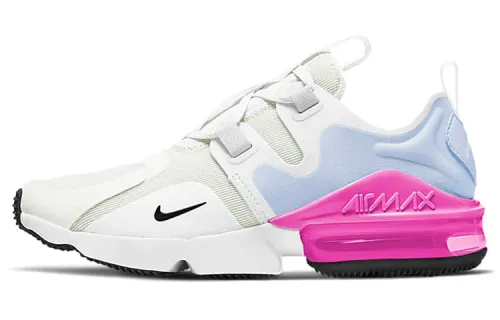 Nike Air Max 'Infinity White Fire Pink' Women's