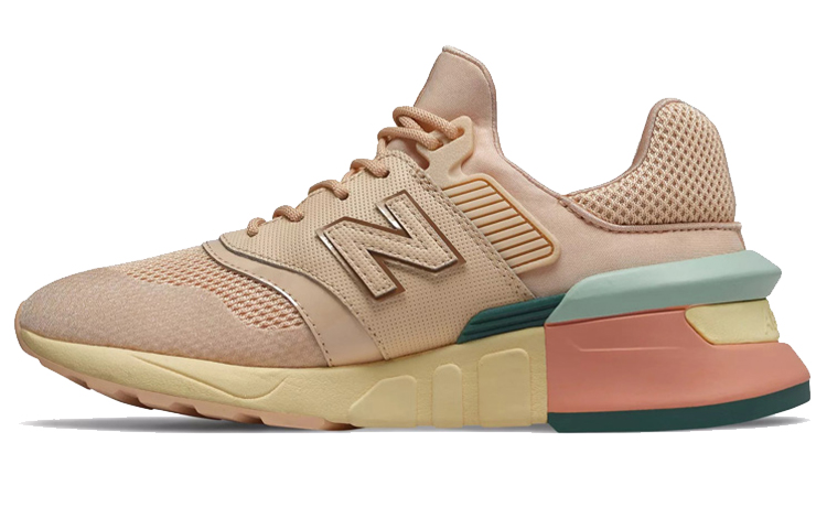 New Balance Wmns 997 Sport ‘Sandstone’ Women’s