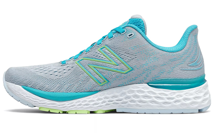 880 Wmns Fresh Foam New Balancev11 'Light Cyclone Virtual Sky' Women's