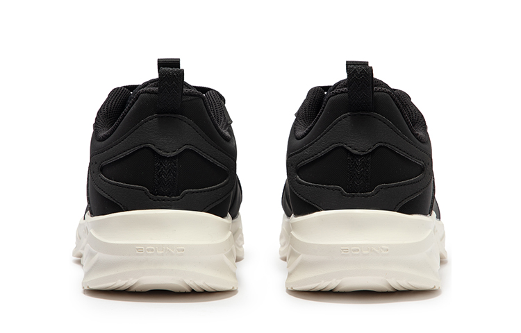 361° Blade Thermal Low top Running Shoes Women’s Black White