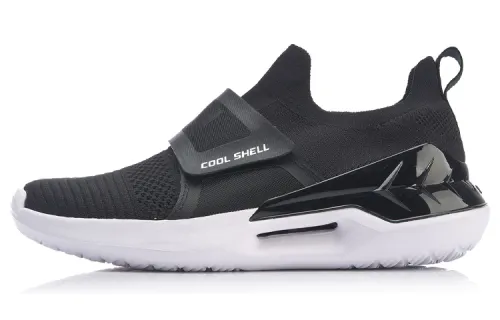 Li Ning Textile, TPU Breathable Support Lightweight Low top Casual Shoes Unisex