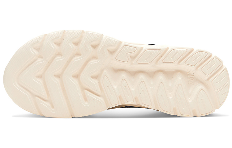 361° Low top Running Shoes Women’s Beige Blue