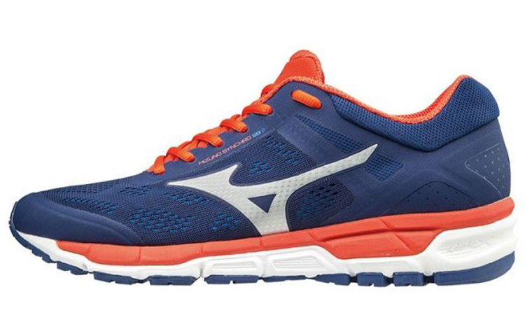 Mizuno Synchro Mx2