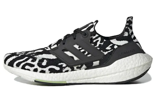 UltraBoost 22 Adidas 'Zebra'