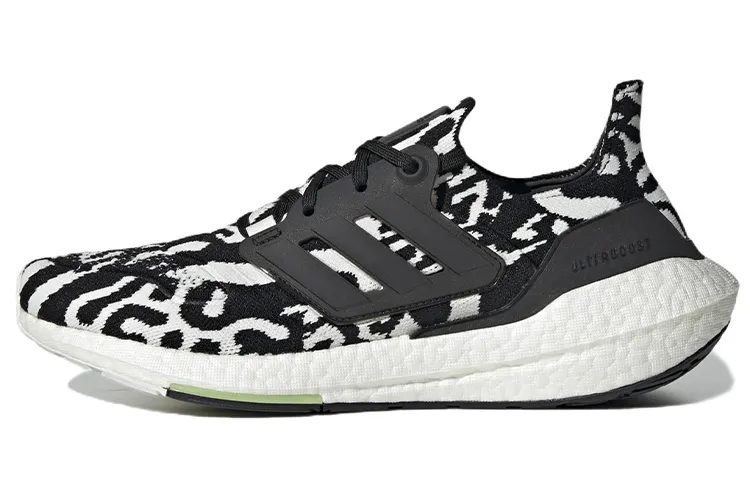 UltraBoost 22 Adidas 'Zebra'