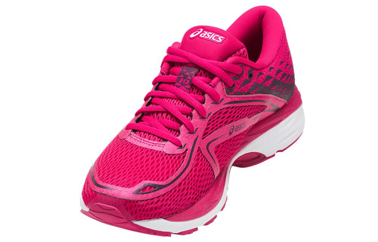 ASICS Gel Cumulus 19 ‘Cosmo Pink’ Women’s