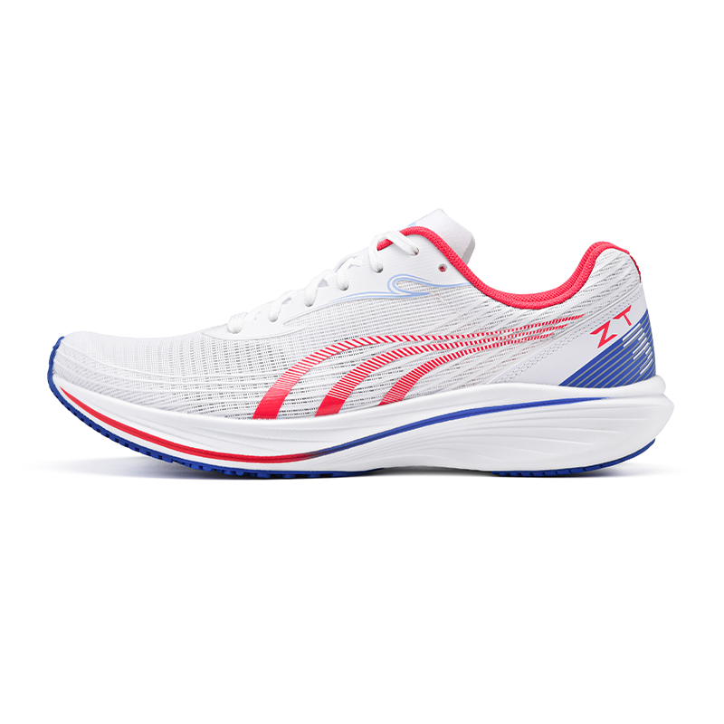 DO WIN Journey 3 Low top Carbon Plate Long Distance Running Shoes Unisex