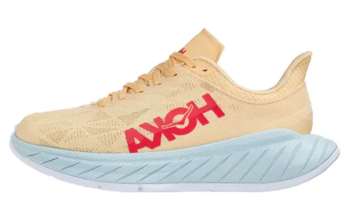 HOKA ONE ONE Carbon X 2 Impala Paradise Pink Women's