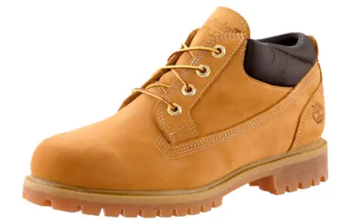 Timberland Outdoor Boots Men's Wheat