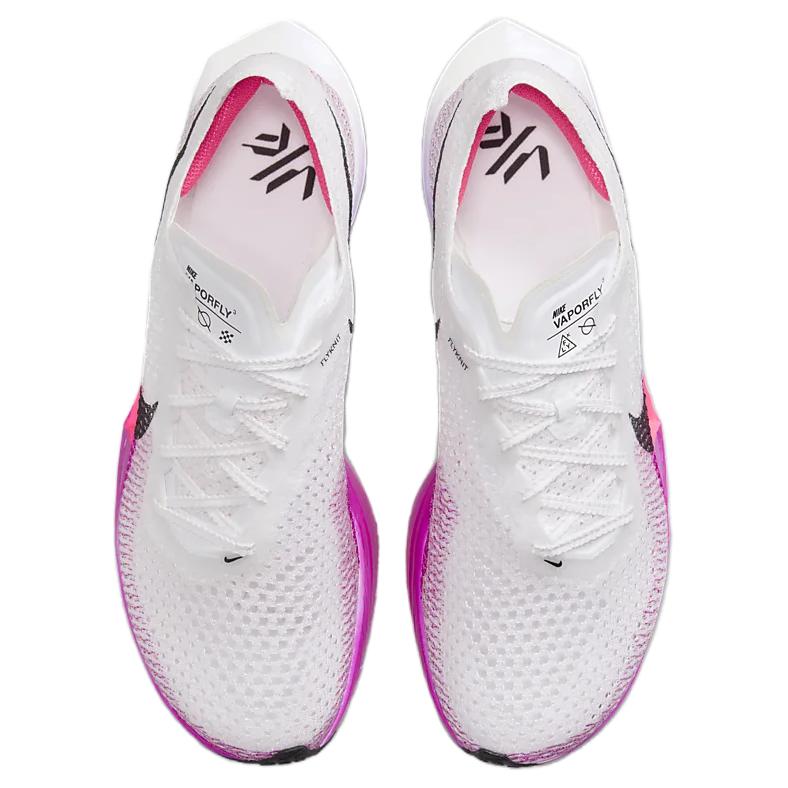 Nike ZoomX Vaporfly 3 Vivid Purple Women’s