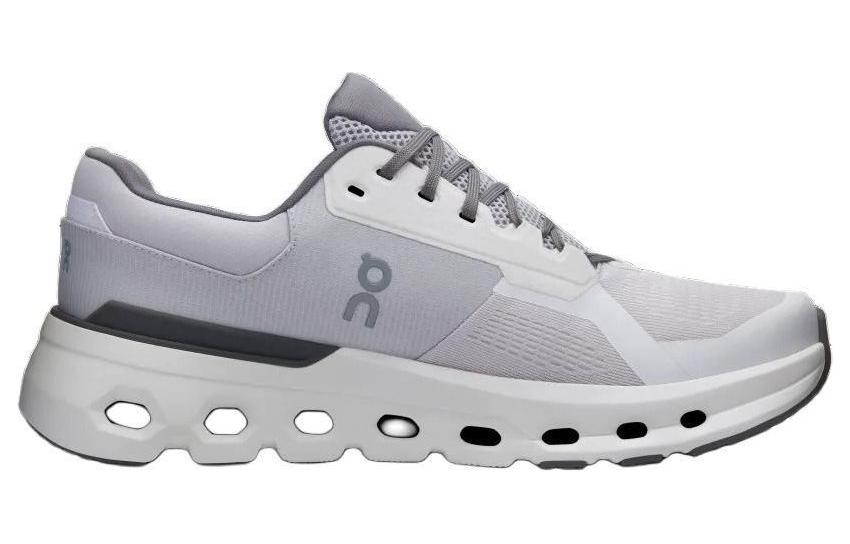 Cloudrunner 2 On ‘Frost White’