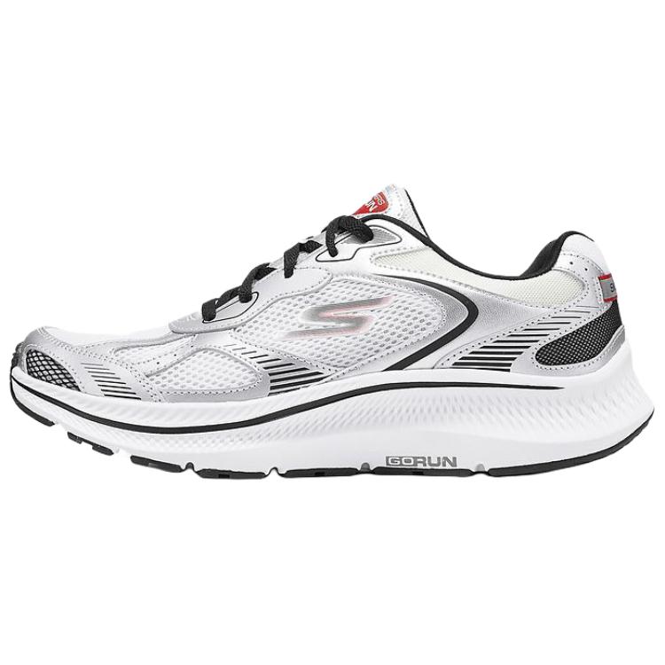 Skechers Go Run Consistent 2.0 Breathable, Lightweight, And Abrasion Resistant Low top Casual Running Shoes Men’s