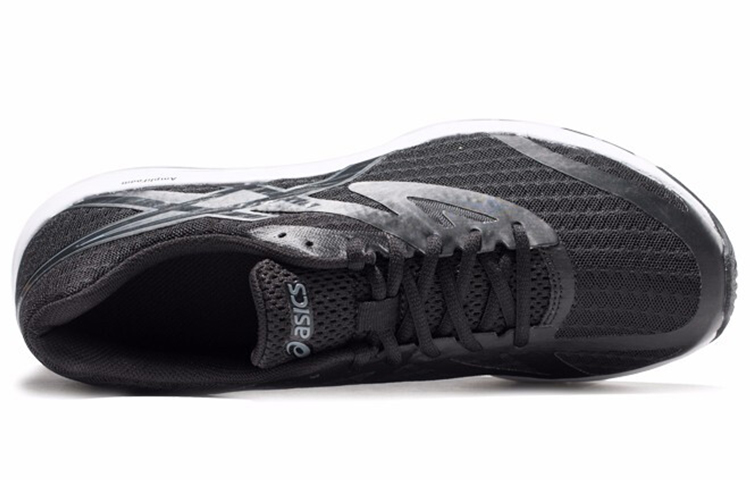 ASICS Amplica ‘Black Grey’
