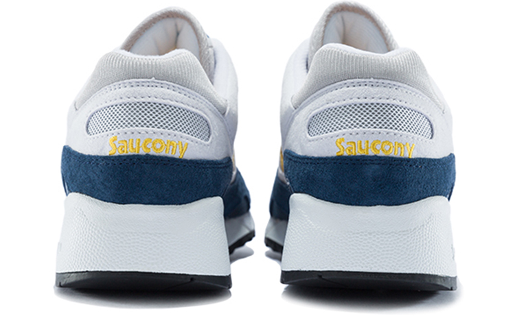 saucony Shadow 6000 ‘White Gold’