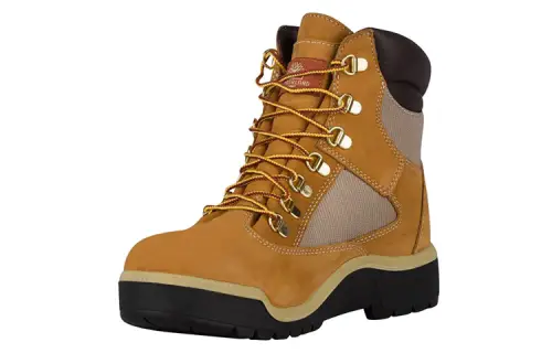 Timberland Outdoor Boots Men's Yellow