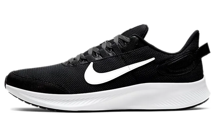 Nike Runallday 2 'Black White'