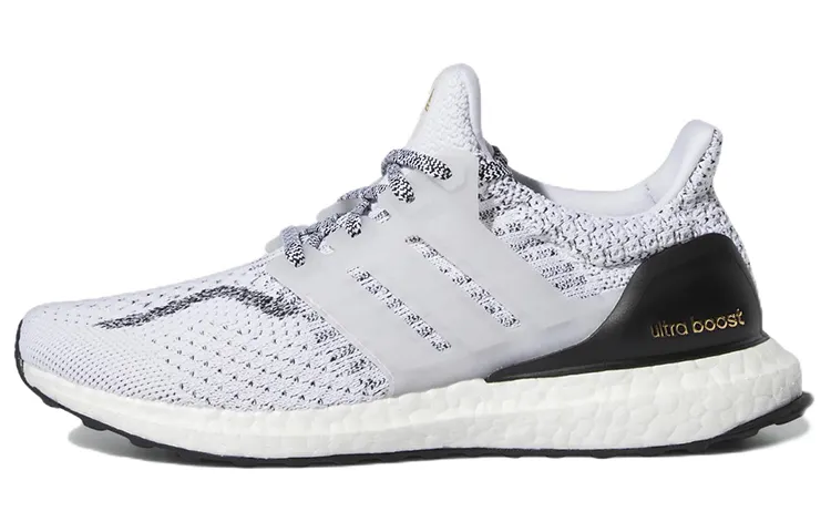 Adidas Wmns UltraBoost 5 Dna 'White Black' Women's