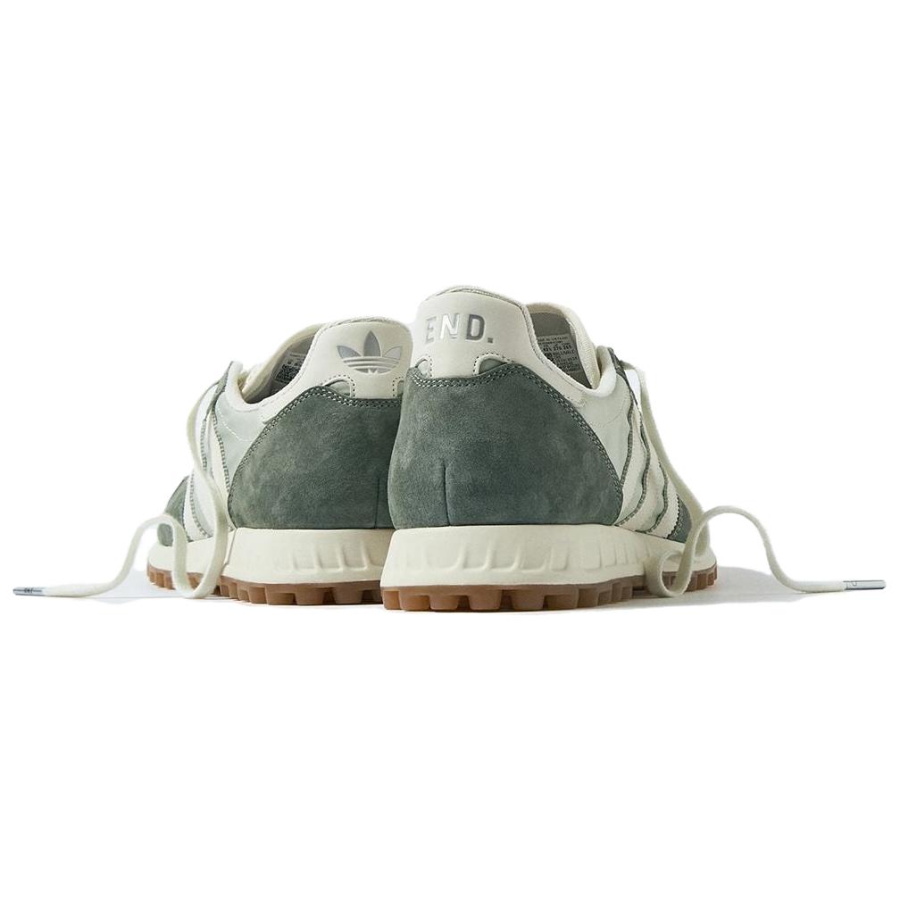 Prototype Trx END. x Prototype Trx Adidas Originals ‘Laundromat’