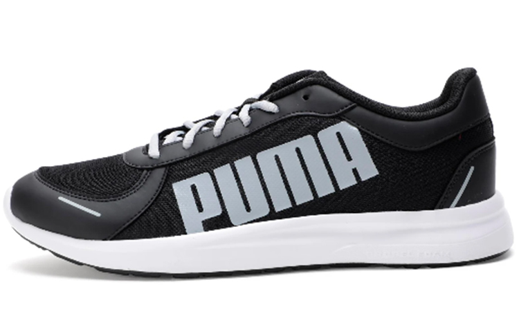 PUMA Seawalk Idp 'Black Grey White'