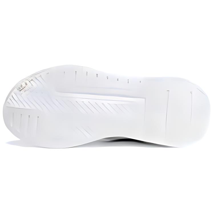 361° Slip Resistant Abrasion Resistant Low top Running Shoes Women’s White Pink