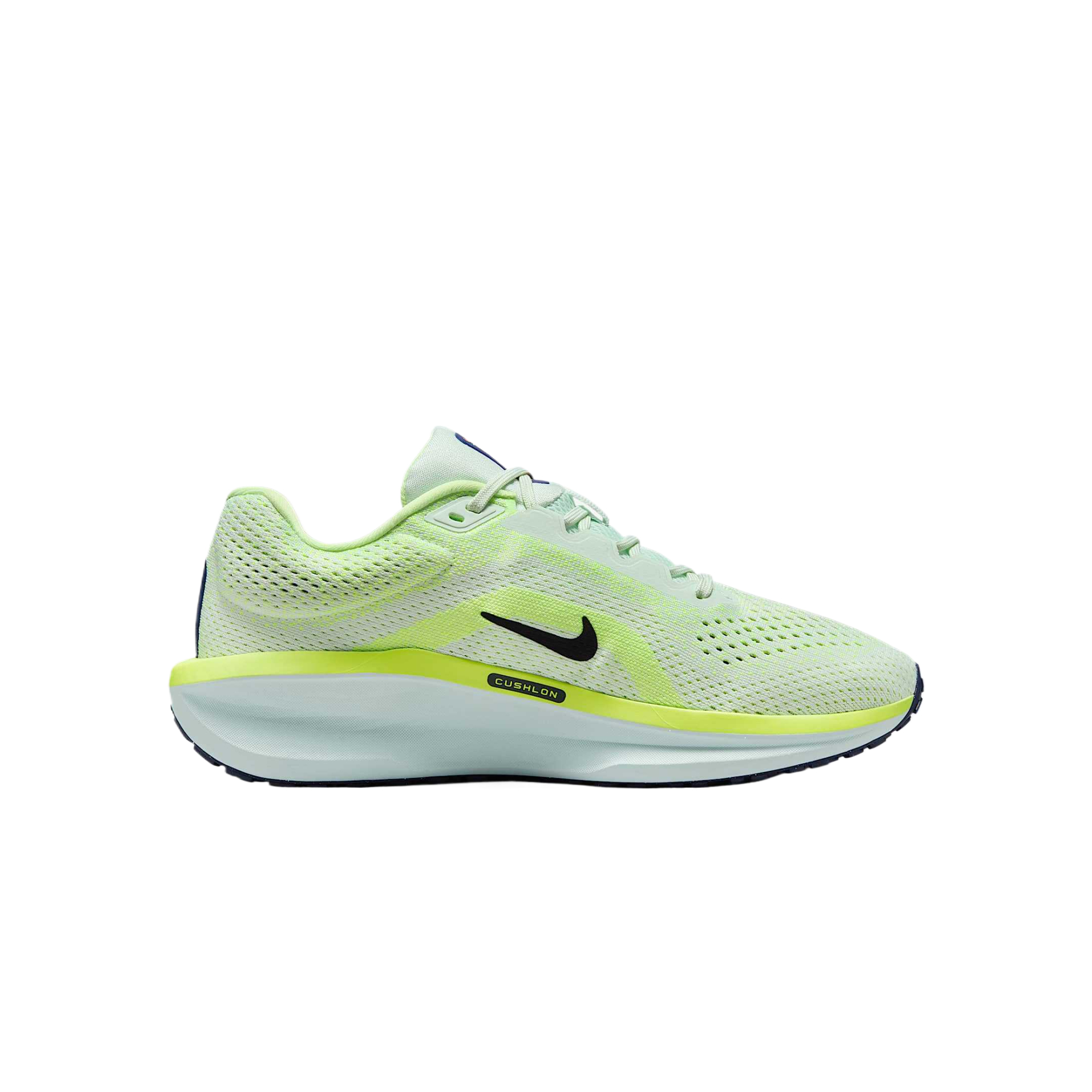 Nike Winflo 11 Low top Running Shoes Women’s Green