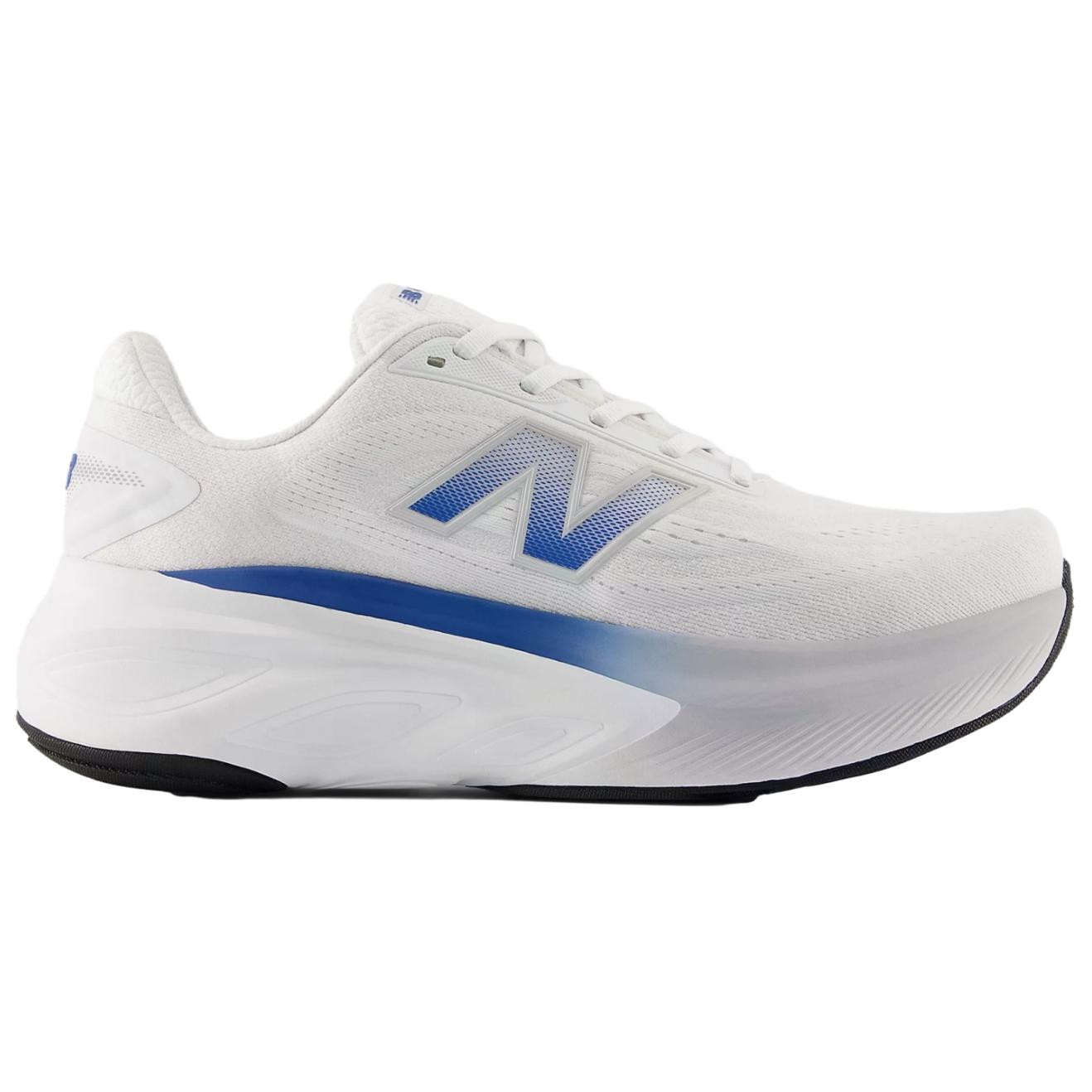 Fresh Foam X More v6 New Balance ‘White Blue Agate’