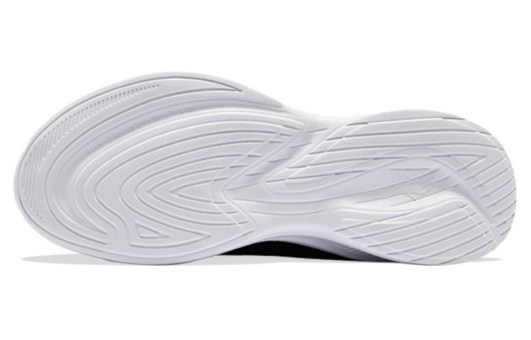 QIAODAN Xiu 4.0 Slip Resistant Abrasion Resistant Low top Running Shoes Women’s White Cyan