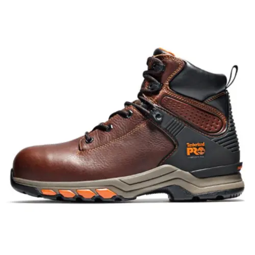 Timberland Abrasion Resistant Cushioning Ankle Length Outdoor Boots Men's