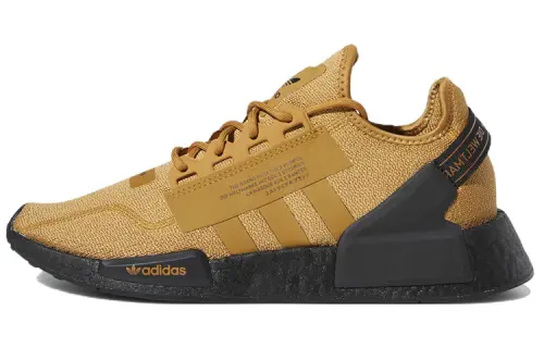 Adidas Originals NMD_R1 V2 'Mesa'