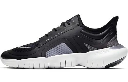 Nike Free Rn 5.0 Shield 'Black Cool Grey'