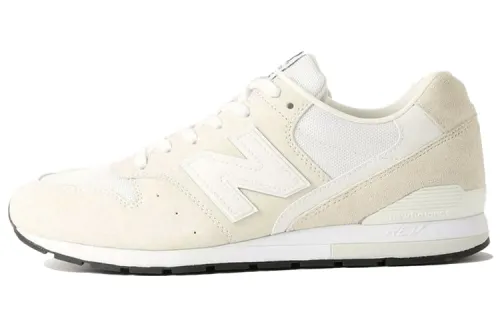 New Balance NB 996 Low top Running Shoes Men's Light Coffee