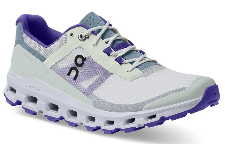 On Running Cloudvista Frost Mineral Women’s