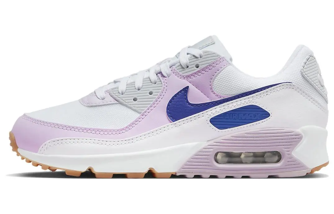Nike Air Max 90 White Doll Women's