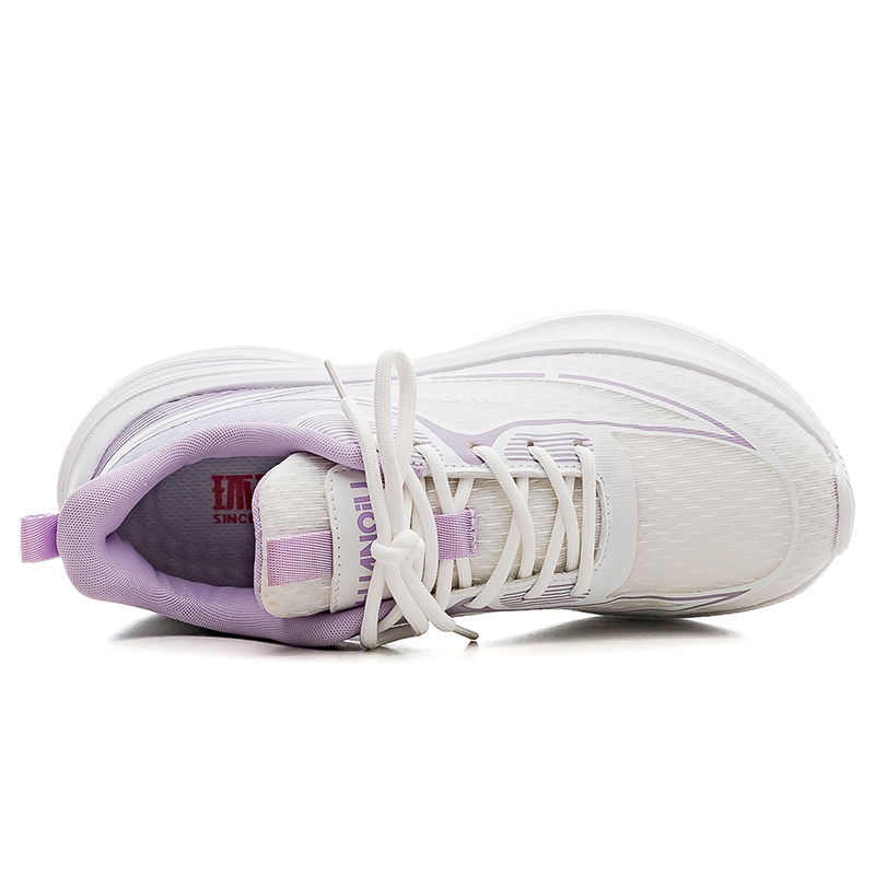 HUANQIU Slip Resistant And Breathable Coverage Slip Resistant And Breathable Coverage Low top Casual Running Shoes