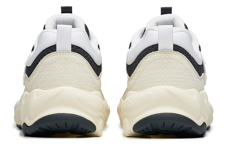 Anta Low top Running Shoes Men’s Gray White