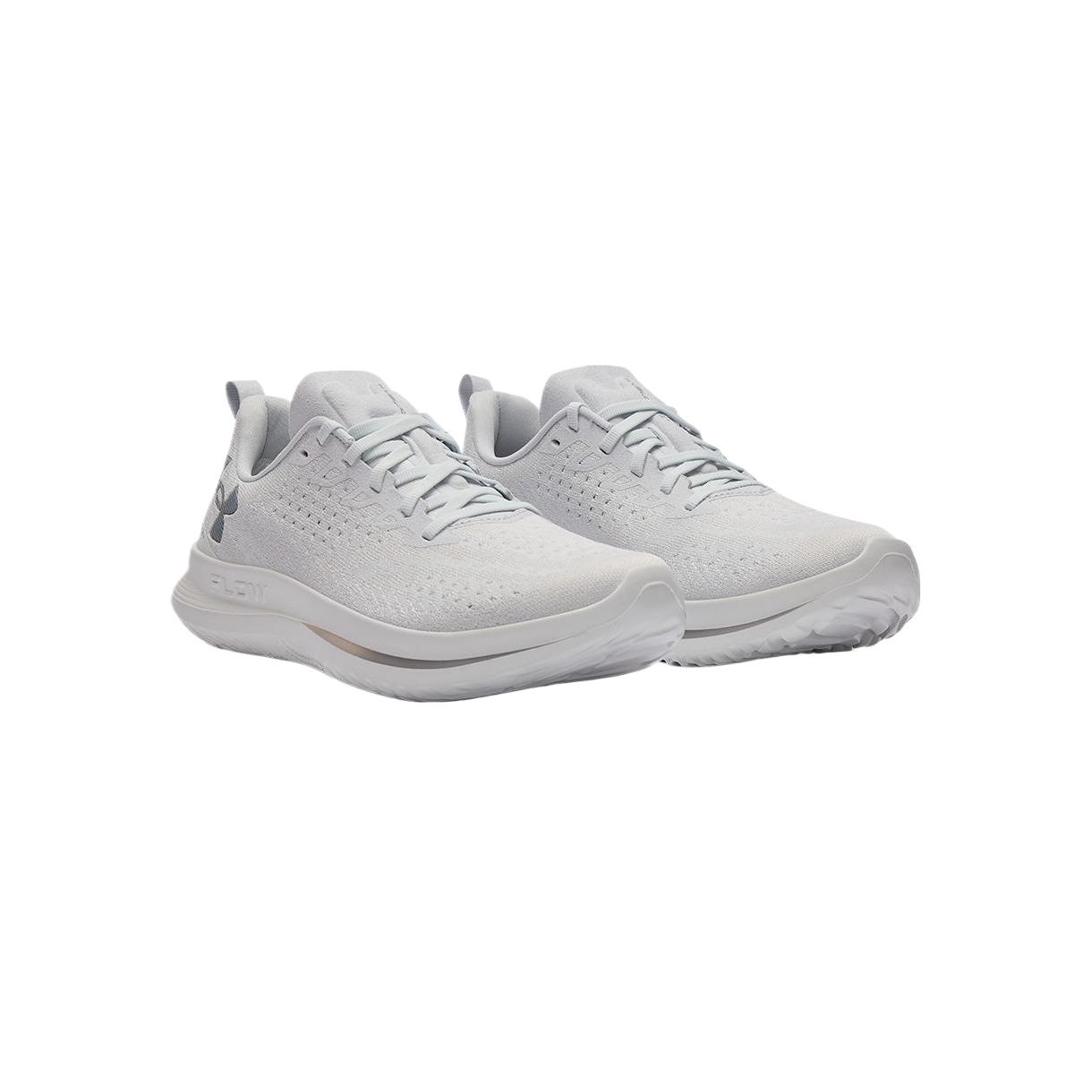Under Armour Low top Running Shoes Men’s Gray