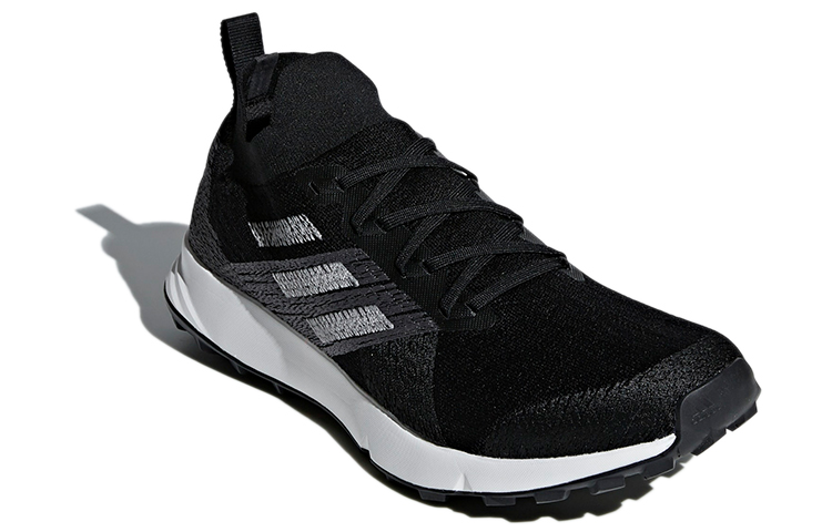 Adidas Terrex Two Primeblue ‘Black Grey’