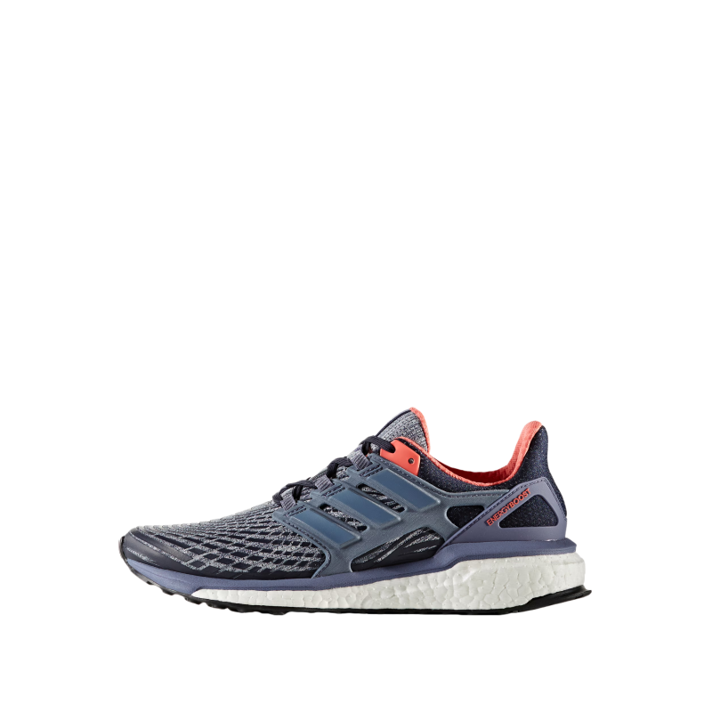 Adidas Energy Boost Slip Resistant Abrasion Resistant Slip Resistant Abrasion Resistant Low top Running Shoes Unisex