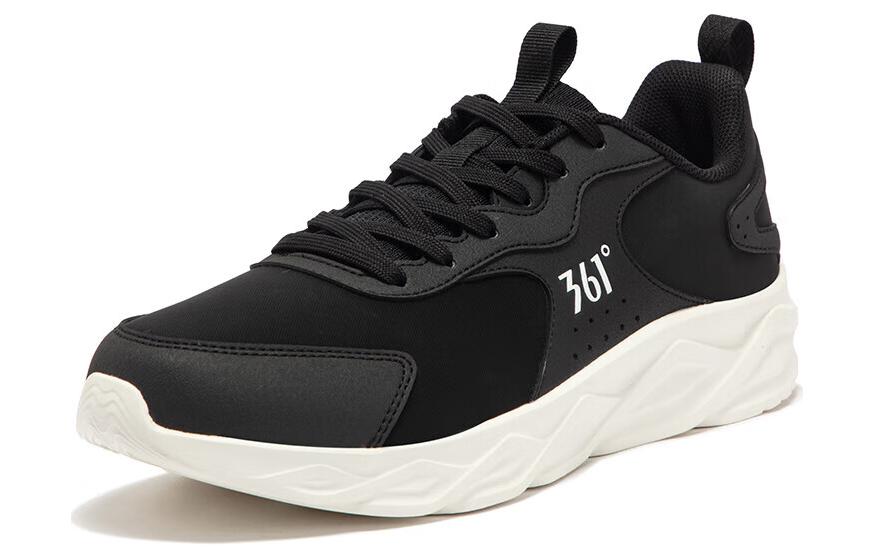 361° Cushioning Slip Resistant Abrasion Resistant Cushioning Slip Resistant Abrasion Resistant Low top Running Shoes