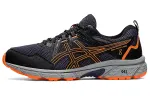 Asics Gel Venture 8 'Black Shocking Orange'