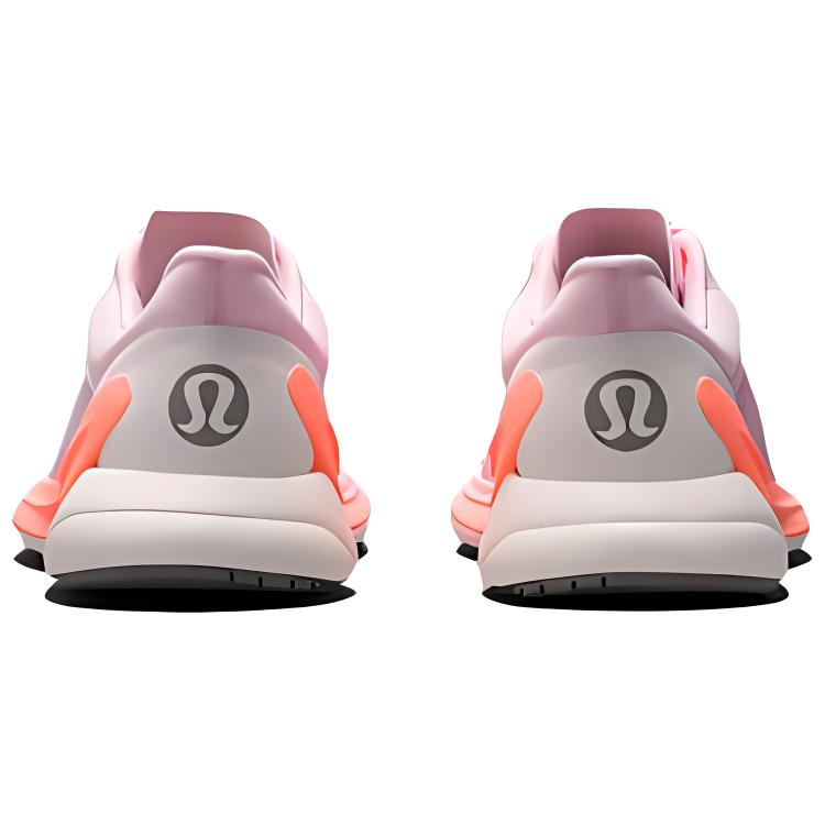 Lululemon Blissfeel Slip Resistant Abrasion Resistant Low top Training Running Shoes Women’s Pink