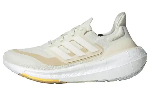 Adidas Wmns UltraBoost Light 'Ivory Crystal Sand' Women's