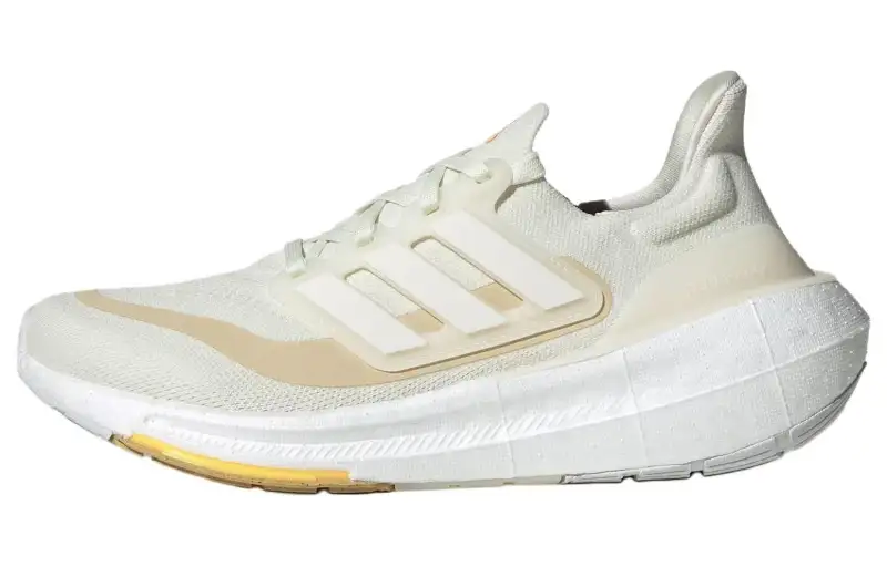 Adidas Wmns UltraBoost Light 'Ivory Crystal Sand' Women's