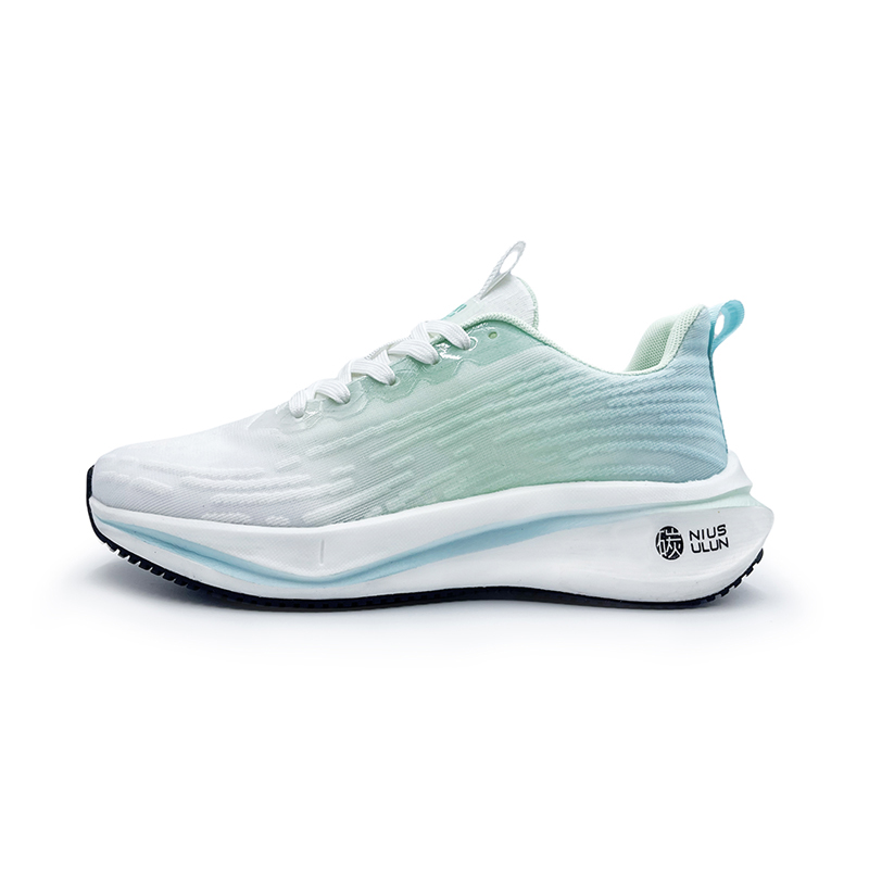 KYMOOU Cushioning Breathable Lightweight Rebound Cushioning Breathable Lightweight Rebound Low top