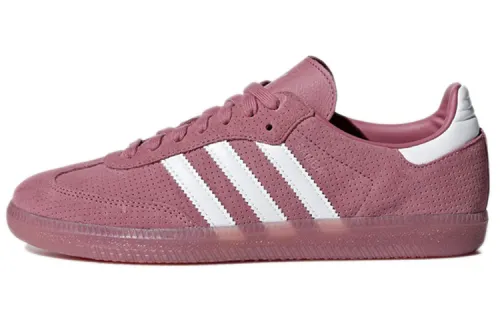 Adidas Samba Og 'Purple White' Women's
