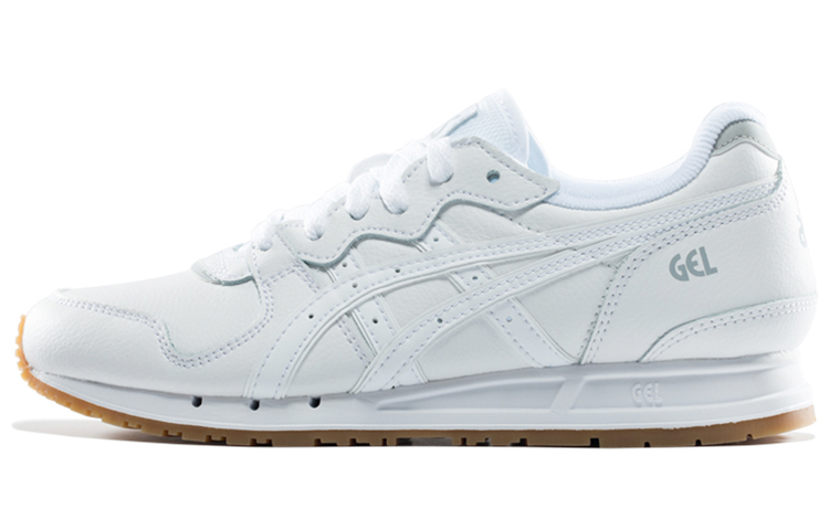 ASICS Gel Movimentum Running Shoes Women's Low Top White